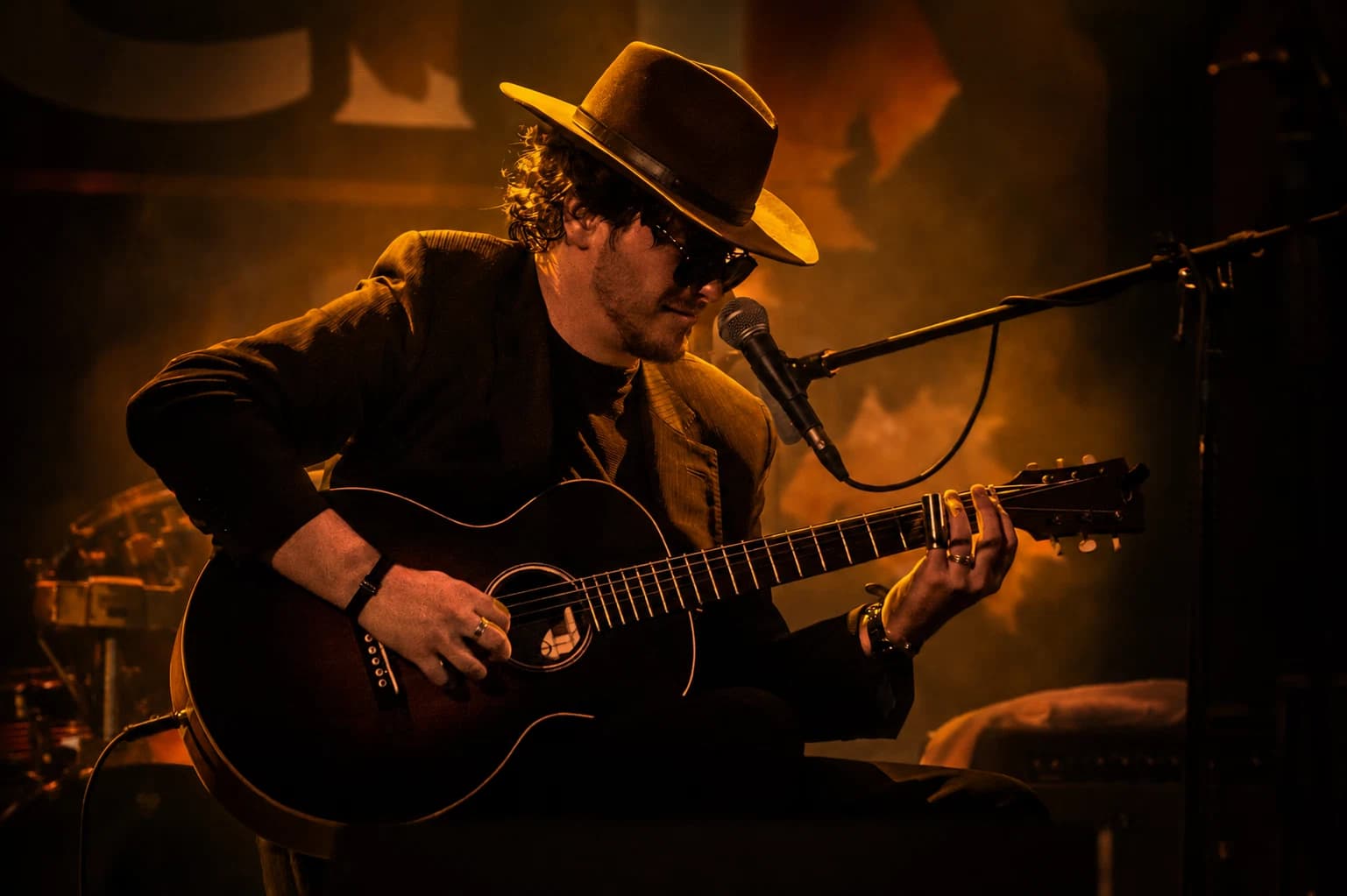 Aulas online Delta Blues